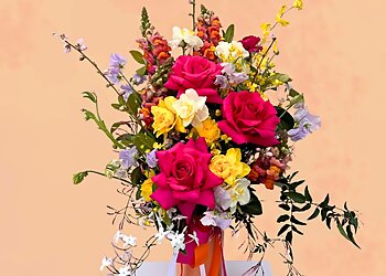 The Bloom Bar and Co.