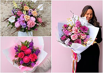 The Bloom Bar and Co.