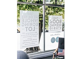 The Bookkeeping Studio Australia