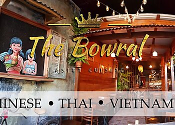 The Bowral Asian Cuisine