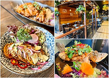 The Bowral Asian Cuisine