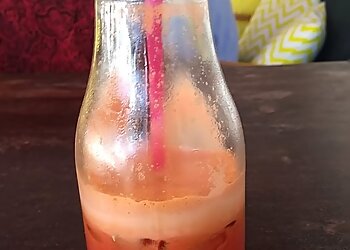 The Brew Coffee & Juice Bar