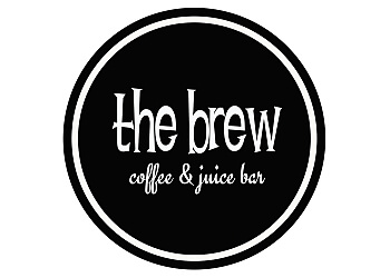 The Brew Coffee & Juice Bar