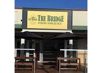 The Bridge Food and Juice