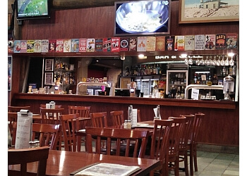 The Bush Inn Bar & Grill