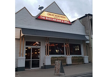 The Bush Inn Bar & Grill The Bush Inn Bar & Grill