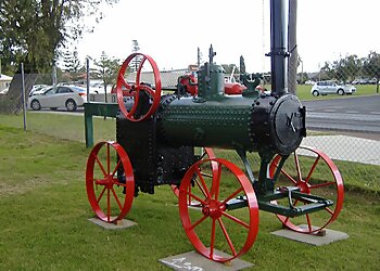 The Busselton Museum