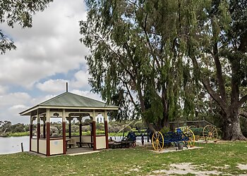 The Busselton Museum
