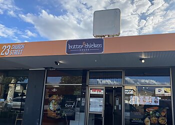 The Butter Chicken House Pty Ltd