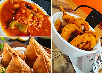 The Butter Chicken House Pty Ltd