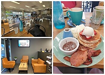 The Butter Factory Cafe