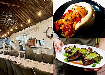 The Butter Factory Restaurant