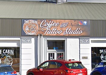 3 Best Tattoo Shops in Maitland, NSW - Expert Recommendations