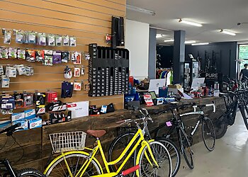 The Canberra Cyclery