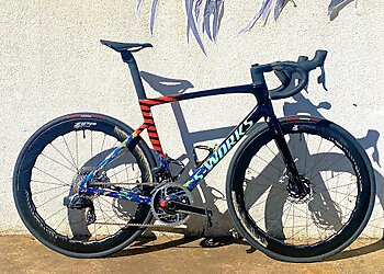 The Canberra Cyclery