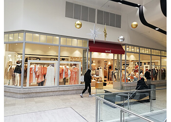 The Cat & Fiddle Arcade