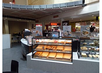 The Cat & Fiddle Arcade