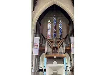 The Cathedral of St Stephen