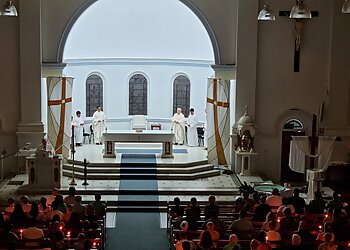 The Catholic Parish of Bundaberg
