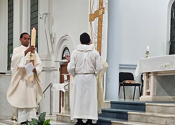 The Catholic Parish of Bundaberg