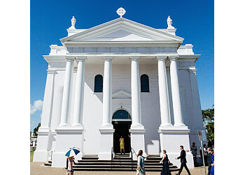 The Catholic Parish of Bundaberg