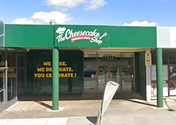 The Cheesecake Shop Albury