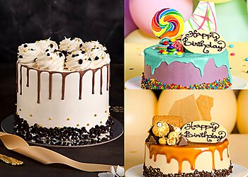 The Cheesecake Shop Albury