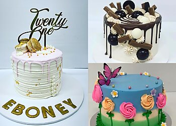 The Cheesecake Shop Ballarat