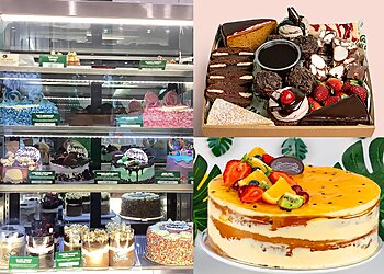 The Cheesecake Shop Bendigo