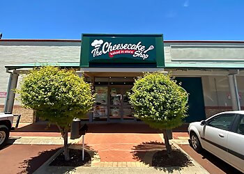 The Cheesecake Shop Bunbury