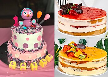 The Cheesecake Shop Bunbury