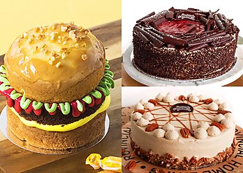 The Cheesecake Shop Bundaberg