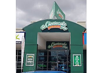 The Cheesecake Shop Cairns