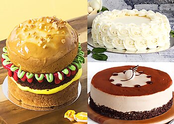 The Cheesecake Shop Cairns