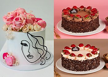 The Cheesecake Shop Coffs Harbour