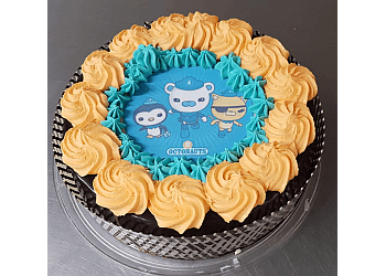 The Cheesecake Shop Gladstone