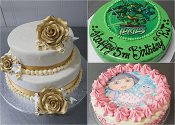 The Cheesecake Shop Gladstone