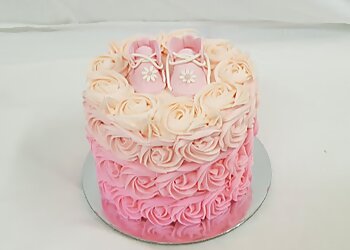 The Cheesecake Shop Hervey Bay