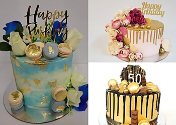 The Cheesecake Shop Hervey Bay