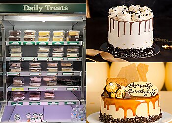 The Cheesecake Shop Launceston South