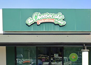 The Cheesecake Shop Mackay
