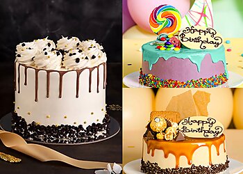 The Cheesecake Shop Mackay