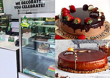 The Cheesecake Shop Maitland