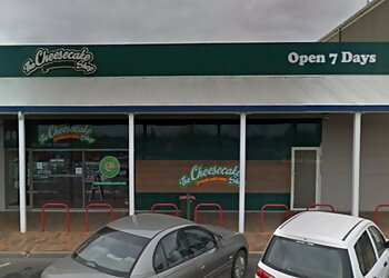 The Cheesecake Shop Mildura