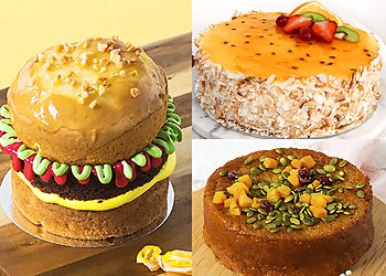 The Cheesecake Shop Mildura