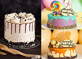 The Cheesecake Shop Mittagong