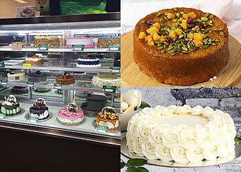 The Cheesecake Shop Rockhampton