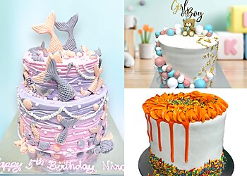 The Cheesecake Shop Tamworth