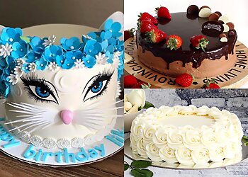 The Cheesecake Shop Toowoomba