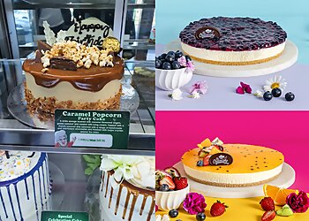 The Cheesecake Shop Traralgon